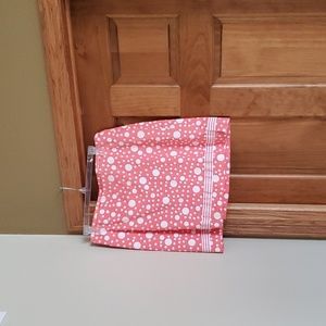 Larry Levine Ladies skort